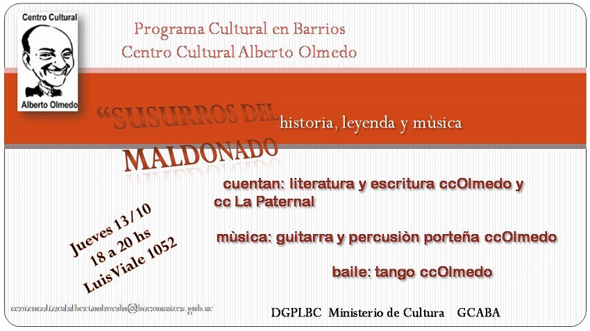 MALDONADO OLMEDO